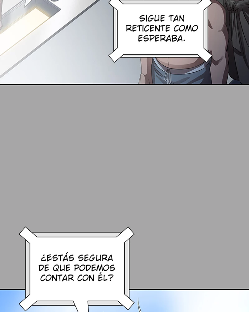 El irregular capítulo 528, página 103