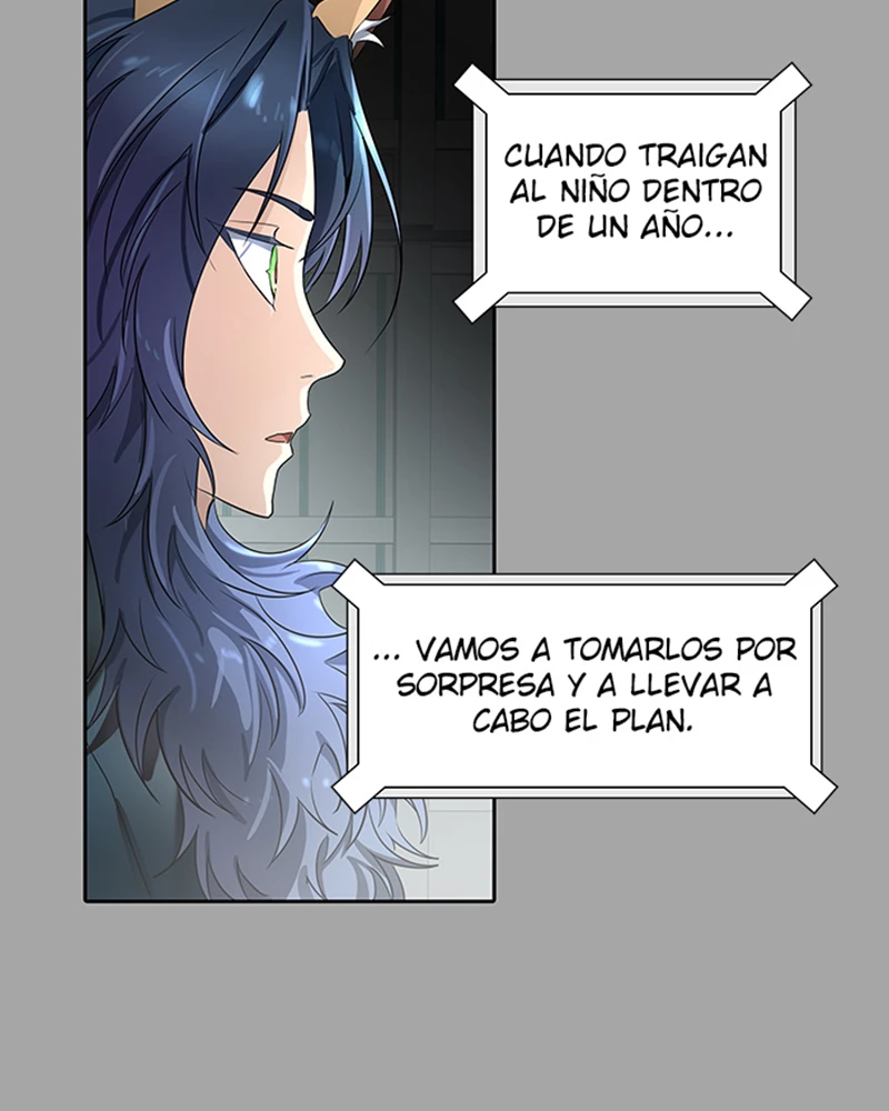 El irregular capítulo 528, página 107