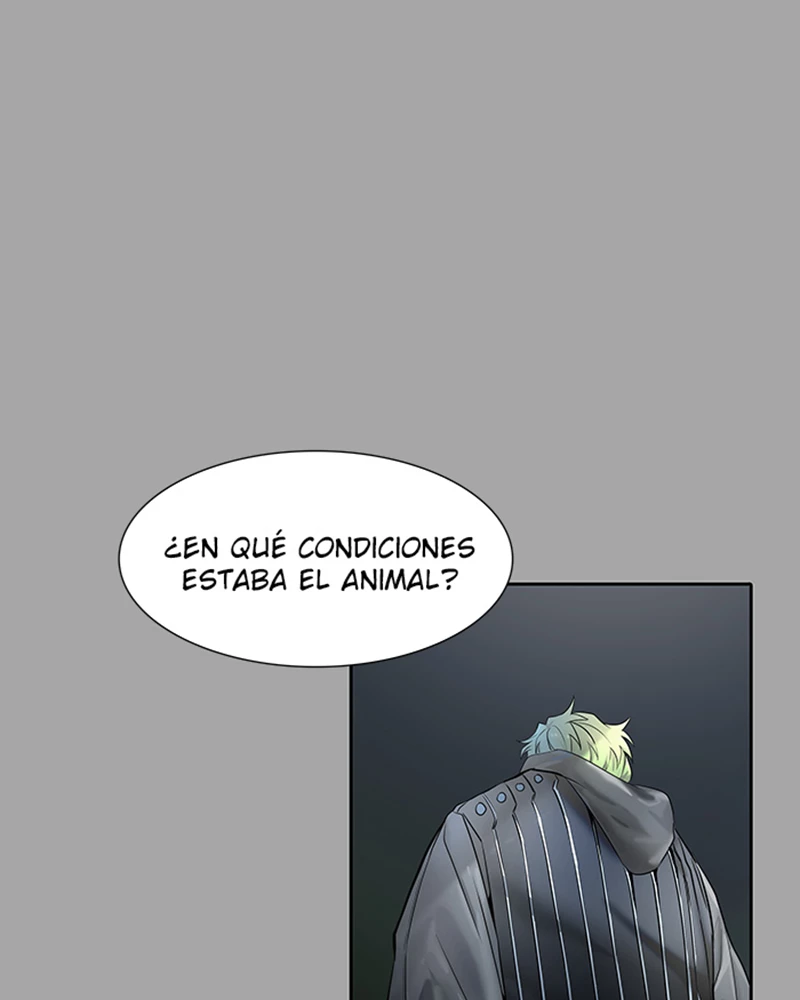El irregular capítulo 528, página 114