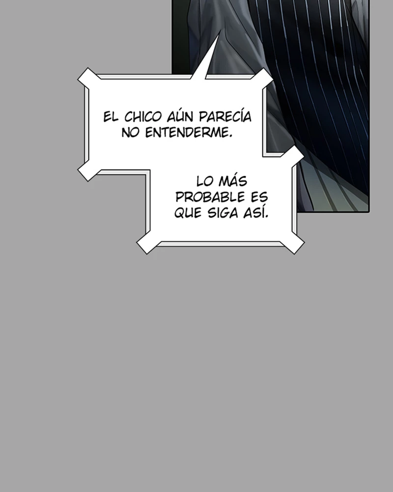 El irregular capítulo 528, página 115