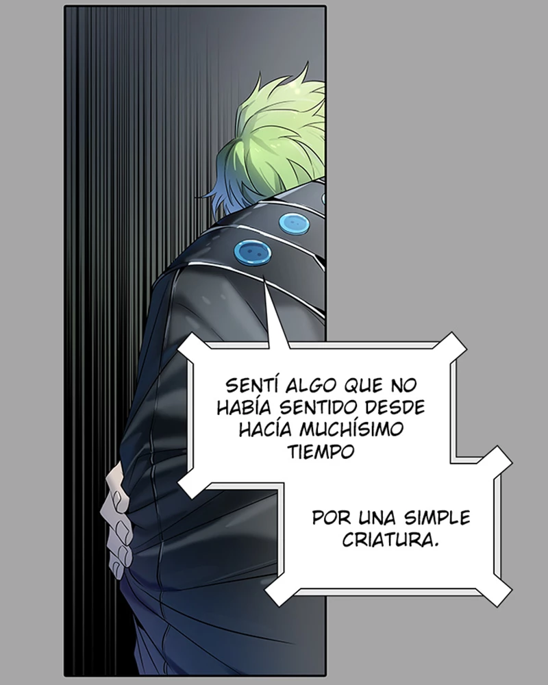El irregular capítulo 528, página 116