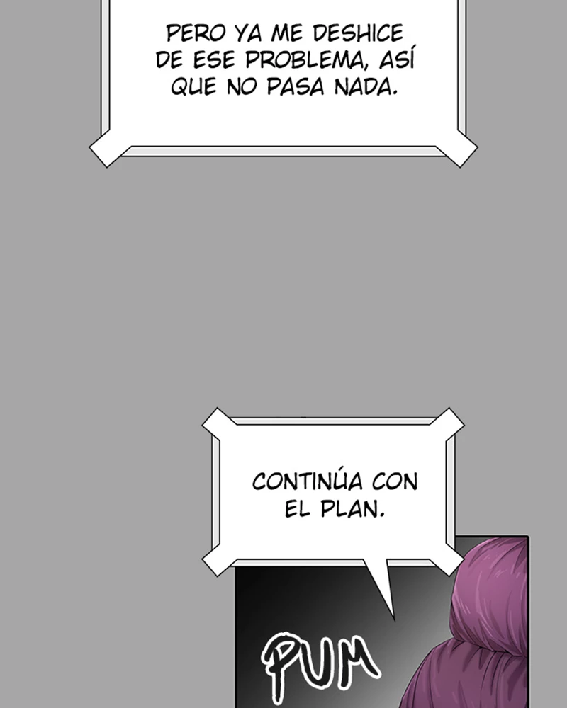 El irregular capítulo 528, página 119