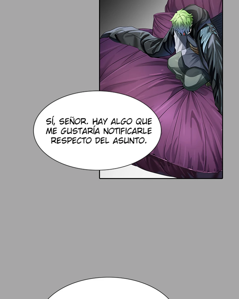 El irregular capítulo 528, página 120