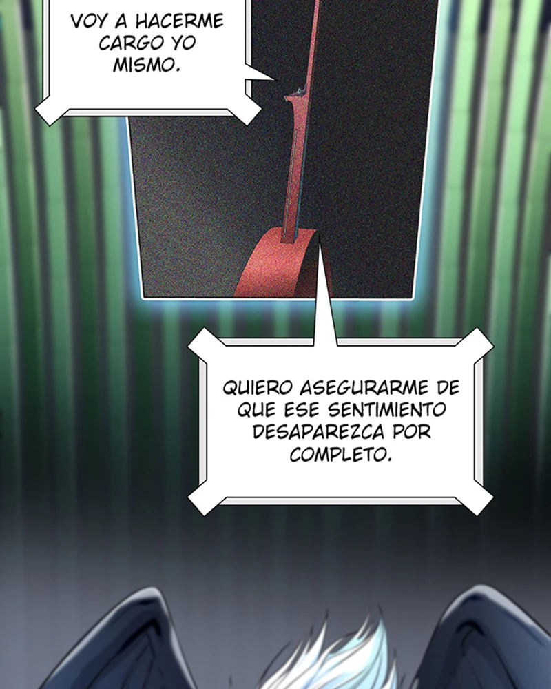El irregular capítulo 528, página 123
