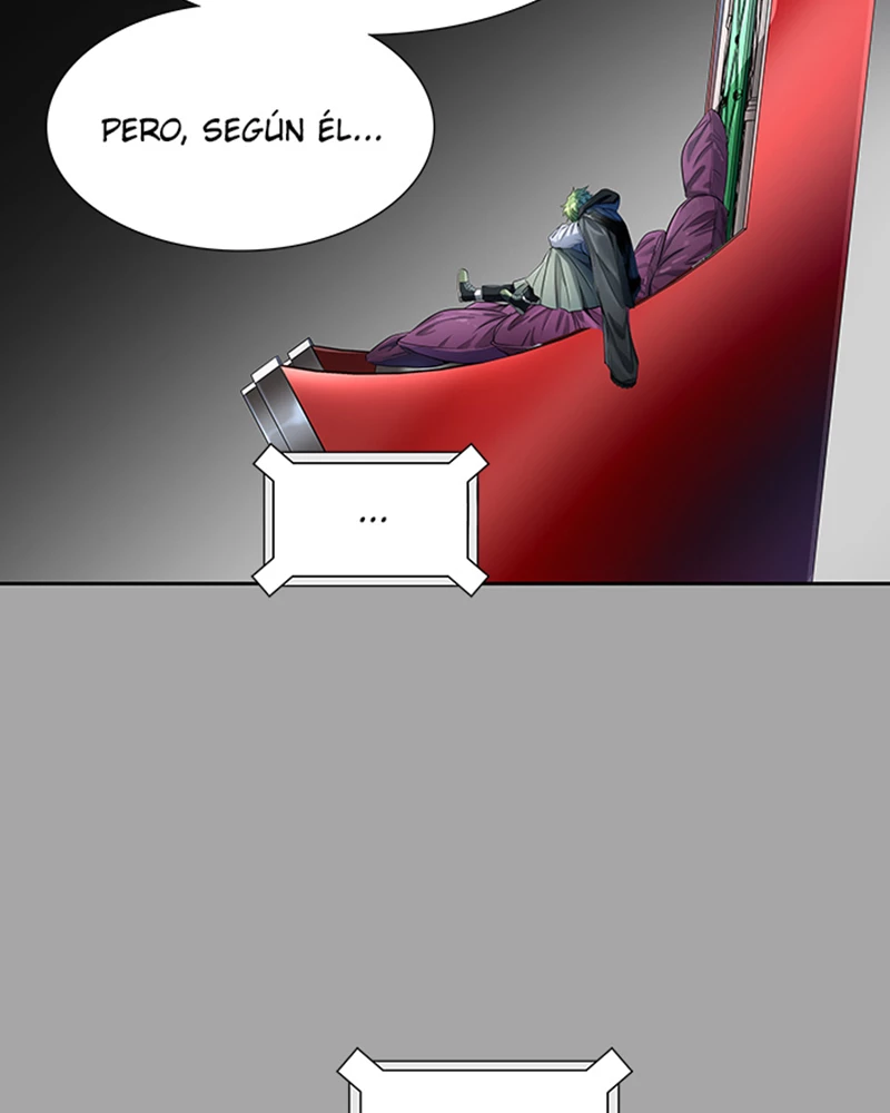 El irregular capítulo 528, página 125