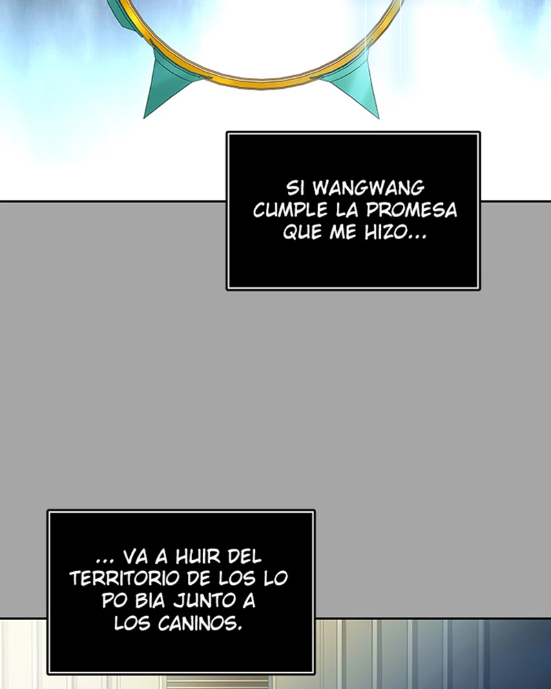 El irregular capítulo 528, página 131