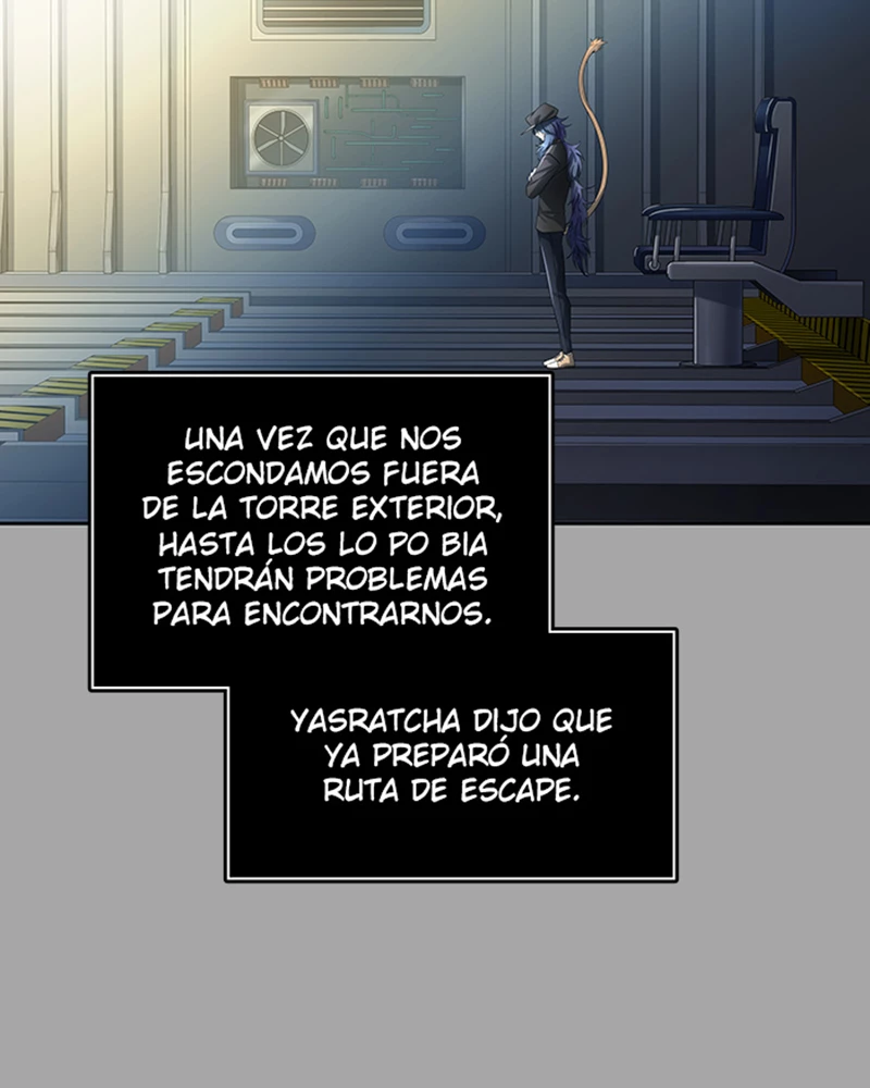 El irregular capítulo 528, página 132