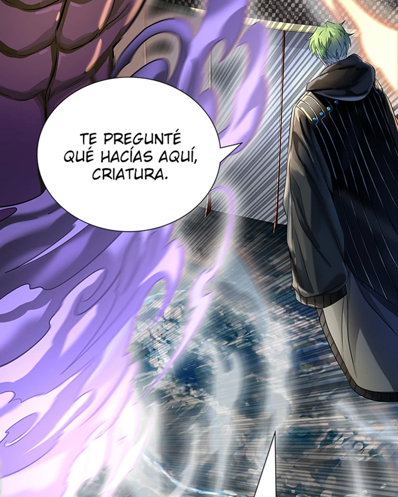 El irregular capítulo 528, página 150