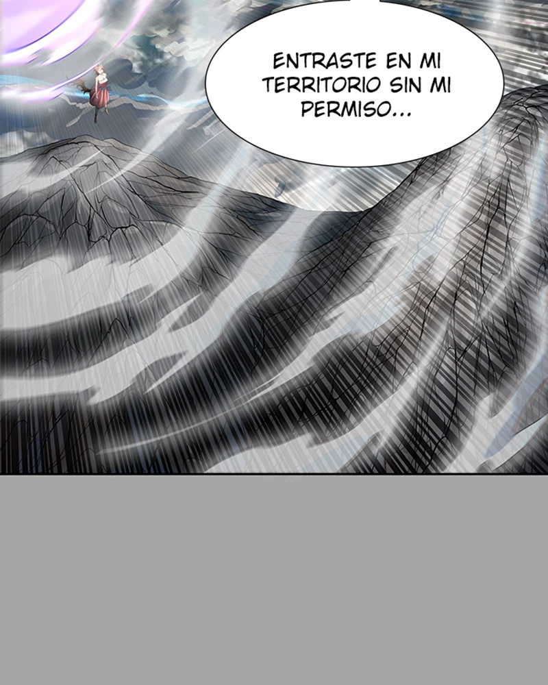 El irregular capítulo 528, página 151