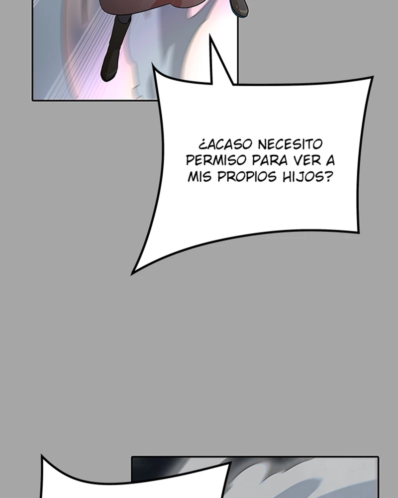 El irregular capítulo 528, página 155