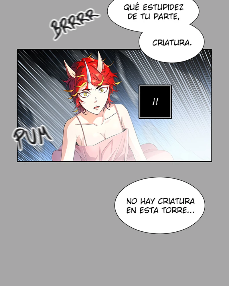 El irregular capítulo 528, página 167