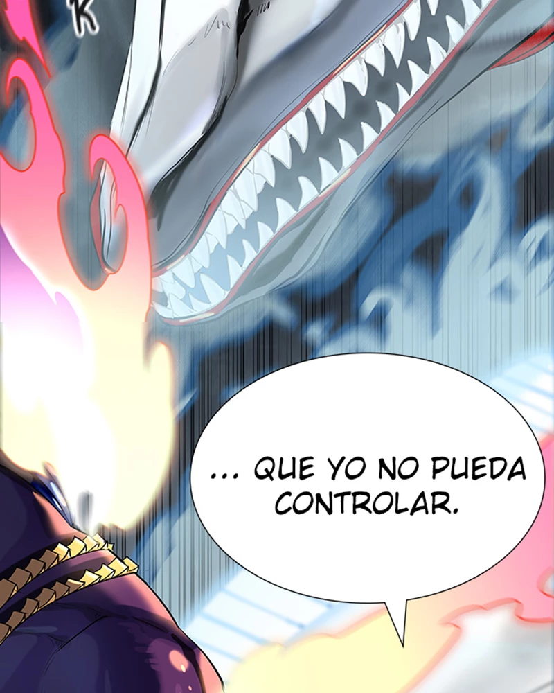 El irregular capítulo 528, página 169
