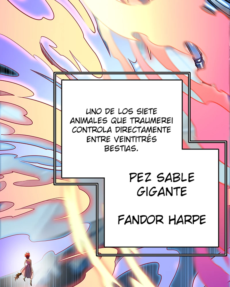 El irregular capítulo 528, página 171