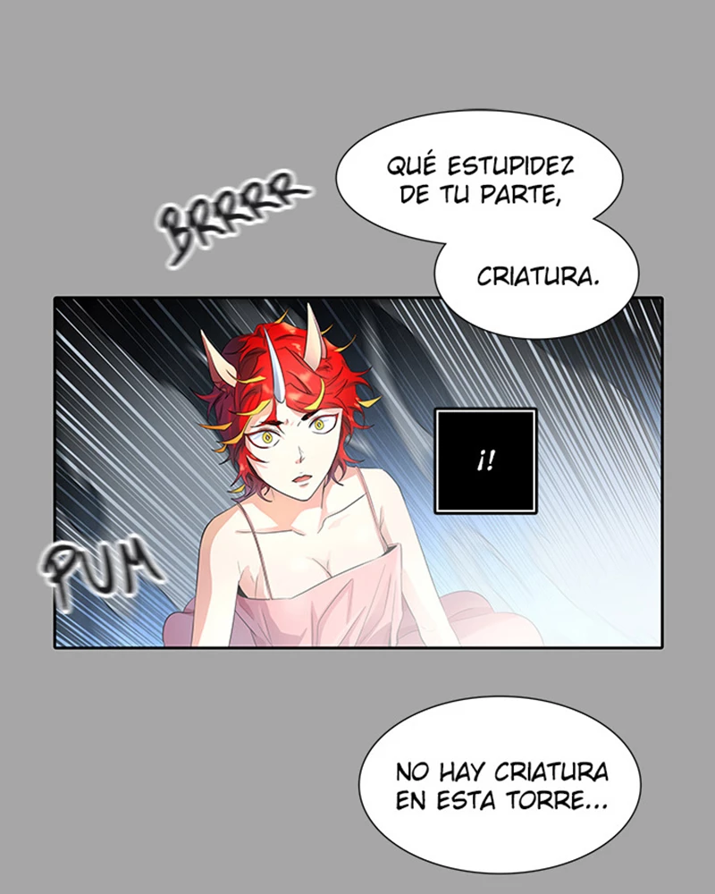 El irregular capítulo 529, página 6