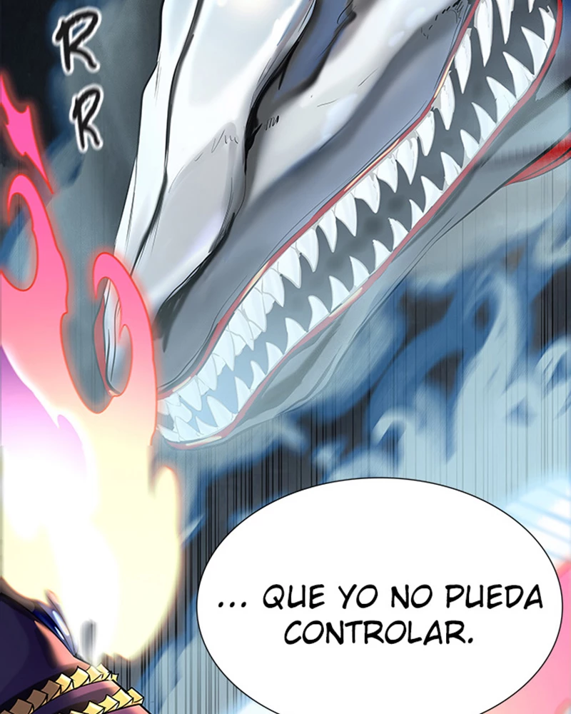 El irregular capítulo 529, página 8