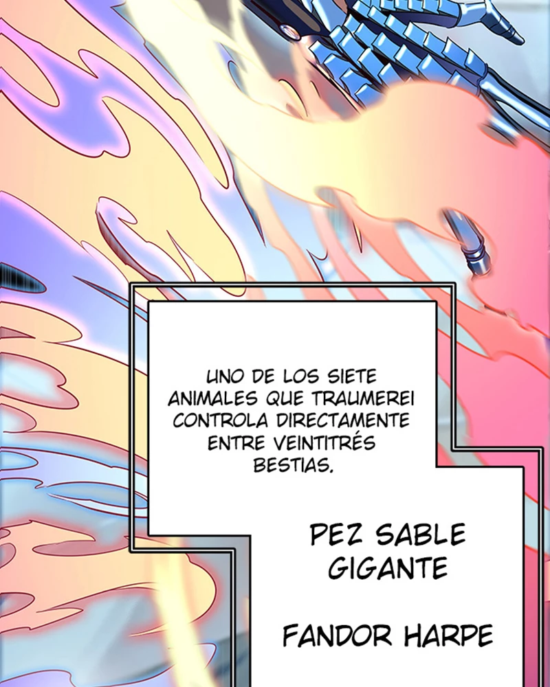 El irregular capítulo 529, página 10