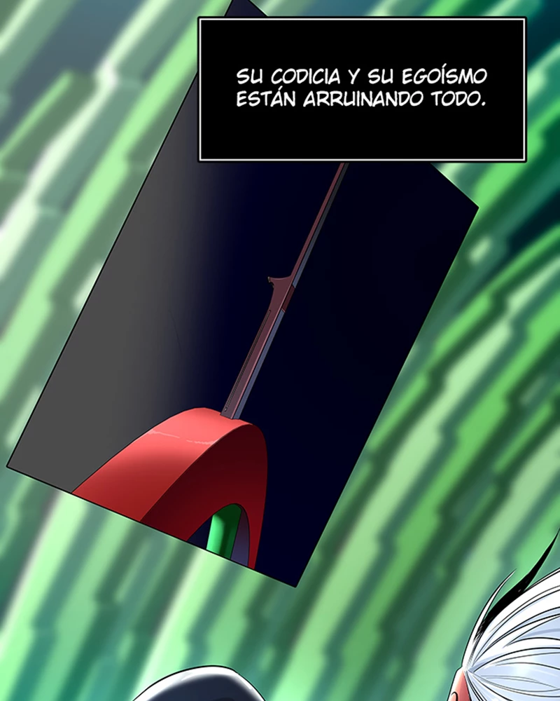 El irregular capítulo 529, página 16