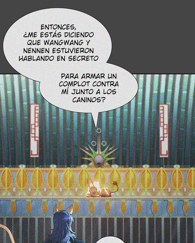 El irregular capítulo 529, página 19