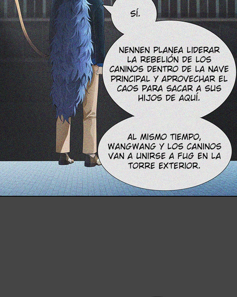 El irregular capítulo 529, página 20
