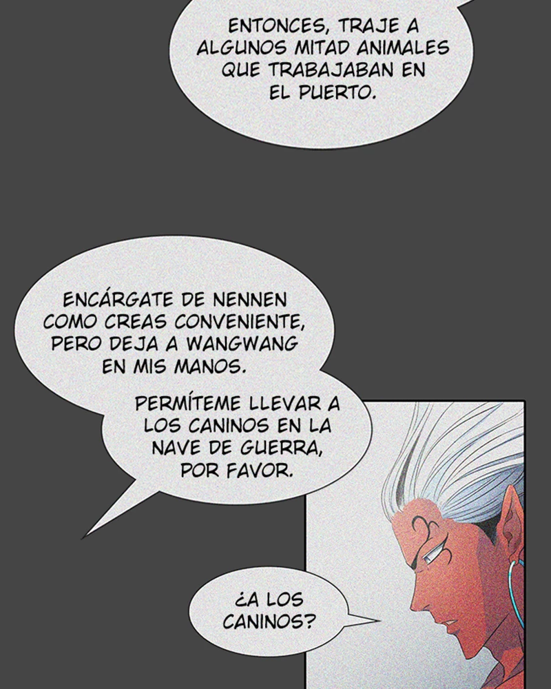 El irregular capítulo 529, página 22