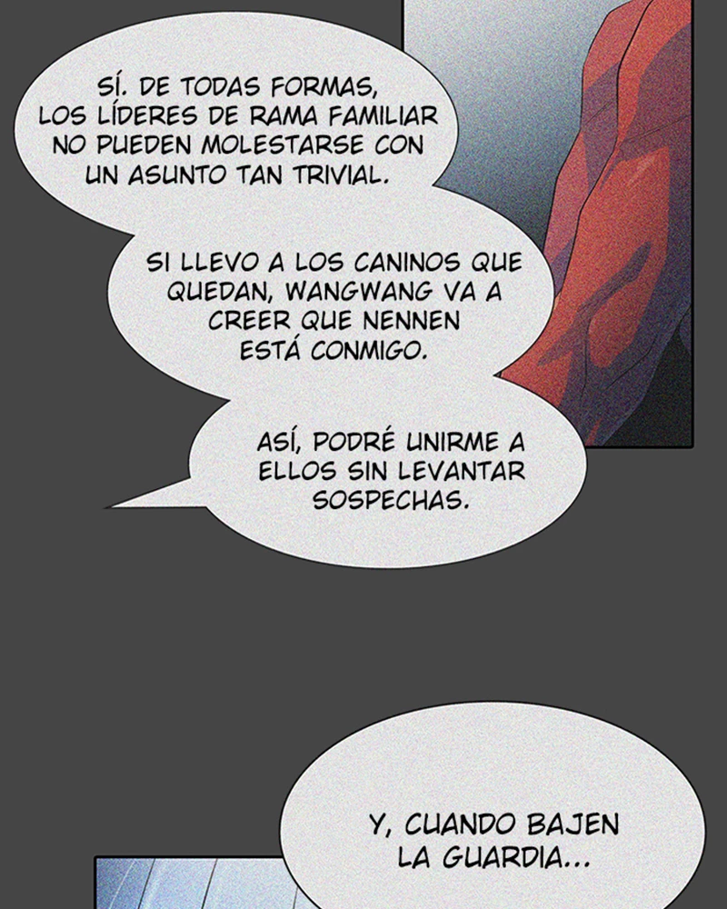 El irregular capítulo 529, página 23