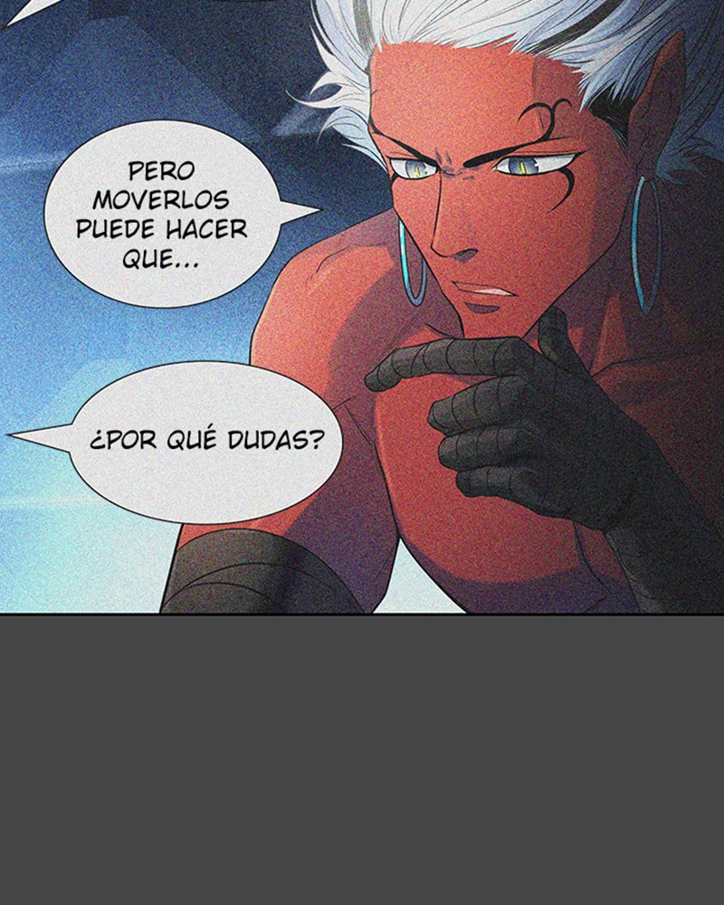El irregular capítulo 529, página 26