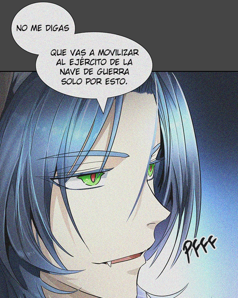 El irregular capítulo 529, página 27