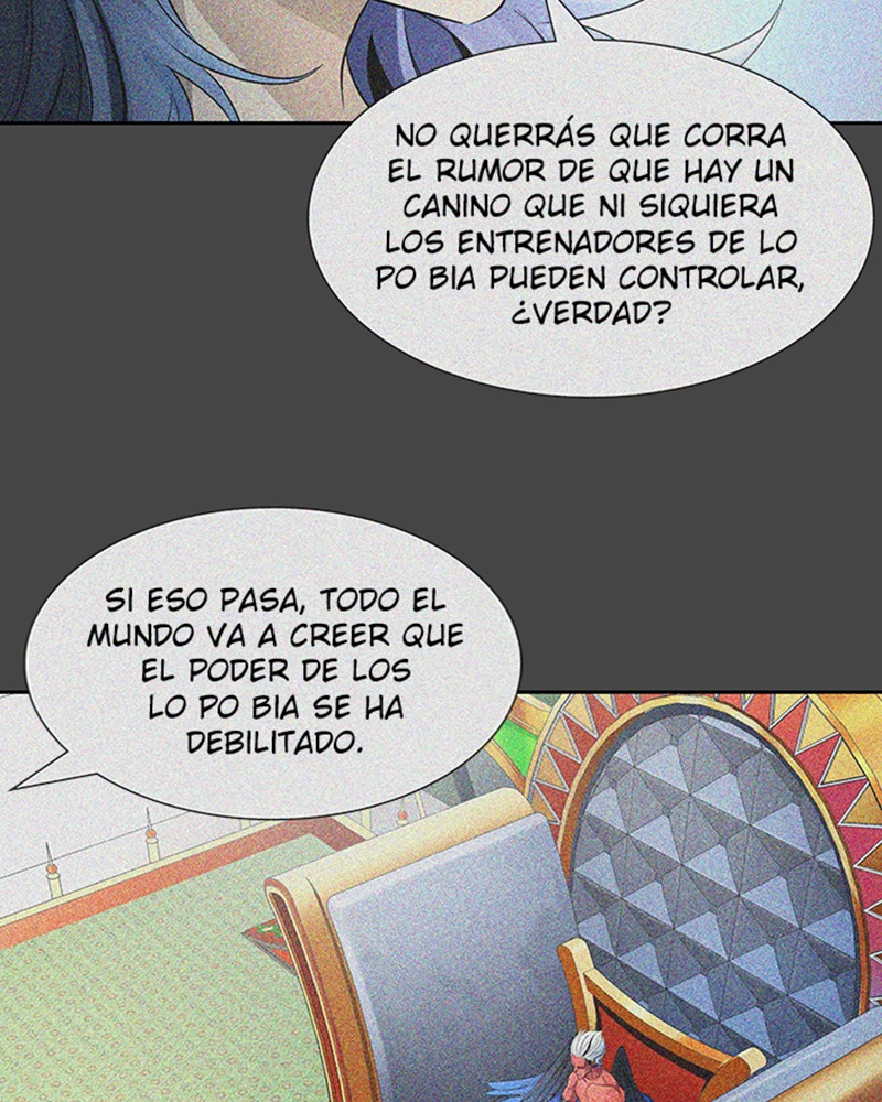 El irregular capítulo 529, página 28
