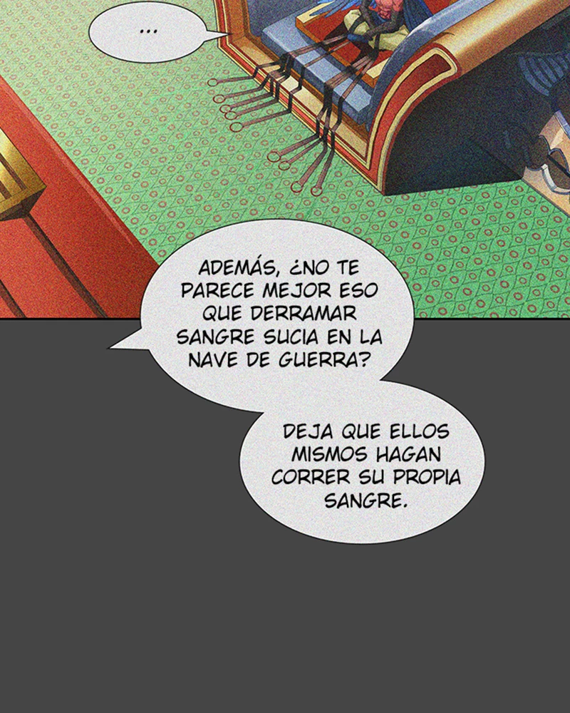 El irregular capítulo 529, página 29