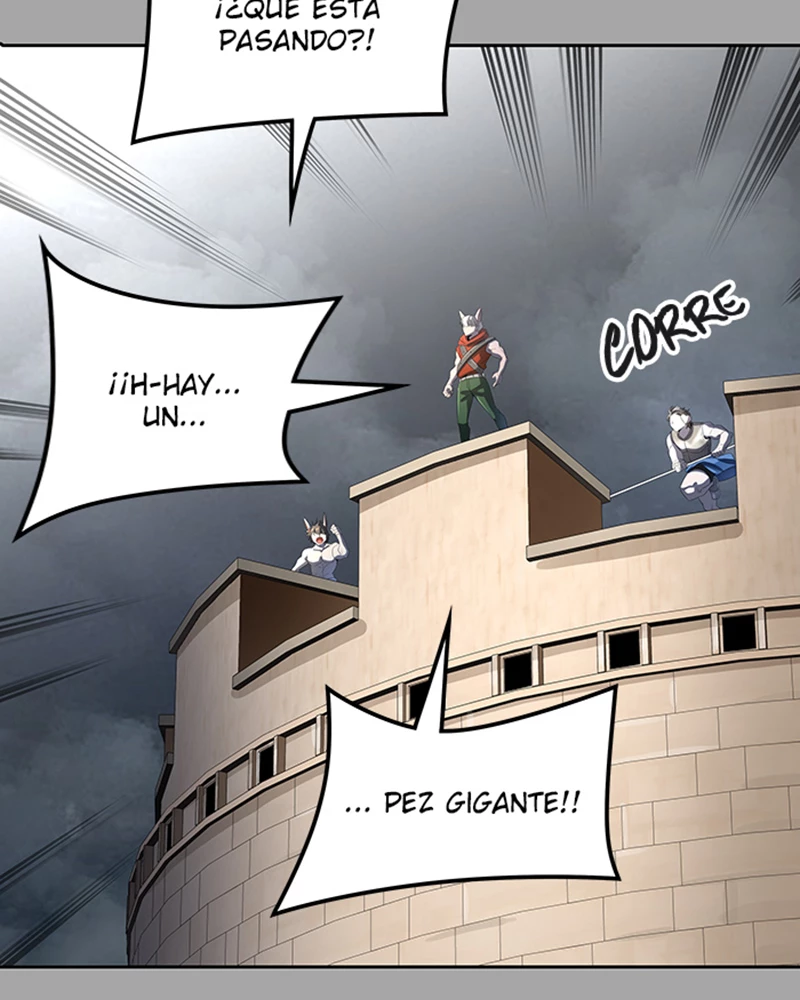 El irregular capítulo 529, página 37