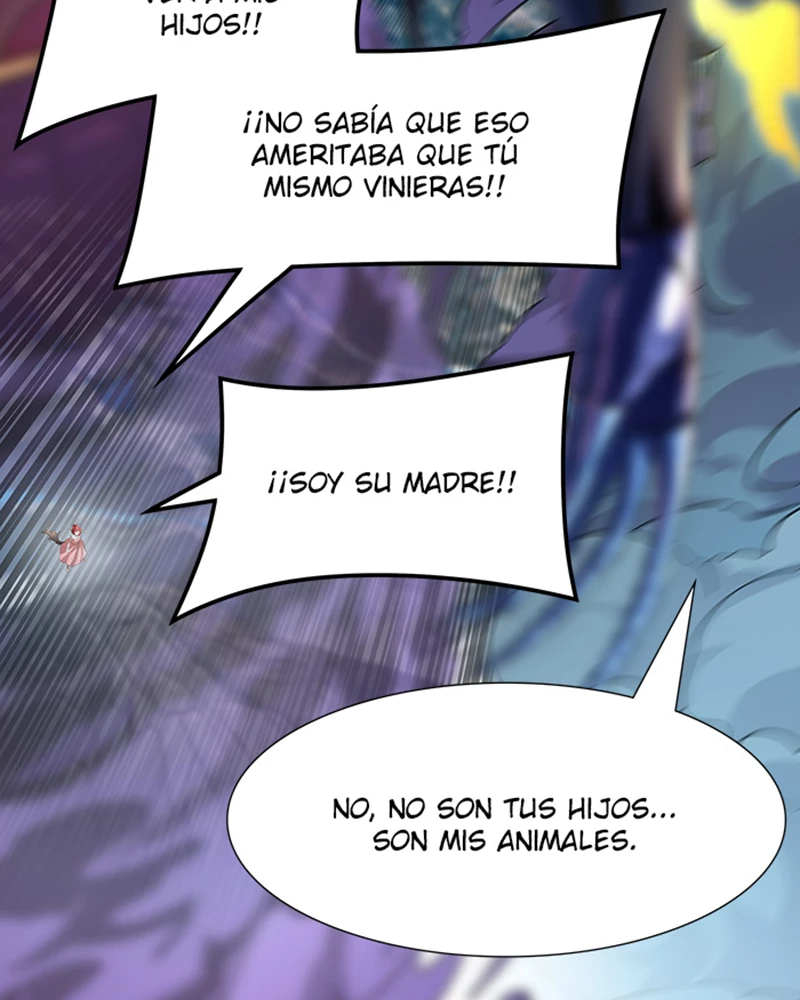 El irregular capítulo 529, página 46