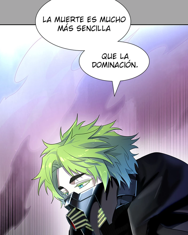 El irregular capítulo 529, página 84