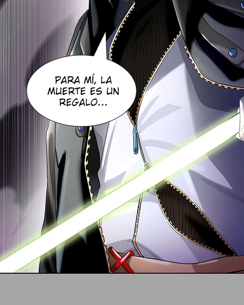 El irregular capítulo 529, página 85