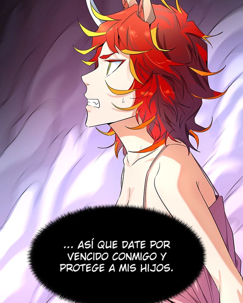 El irregular capítulo 529, página 92