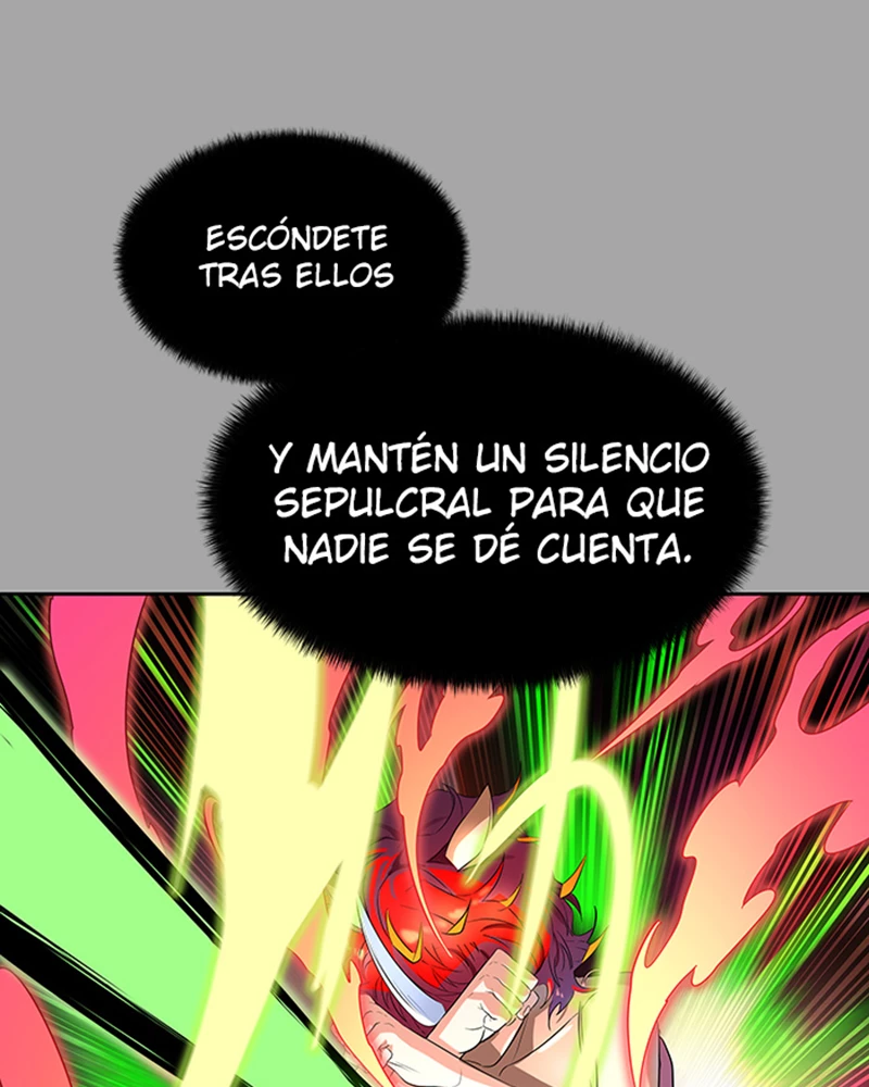El irregular capítulo 529, página 97