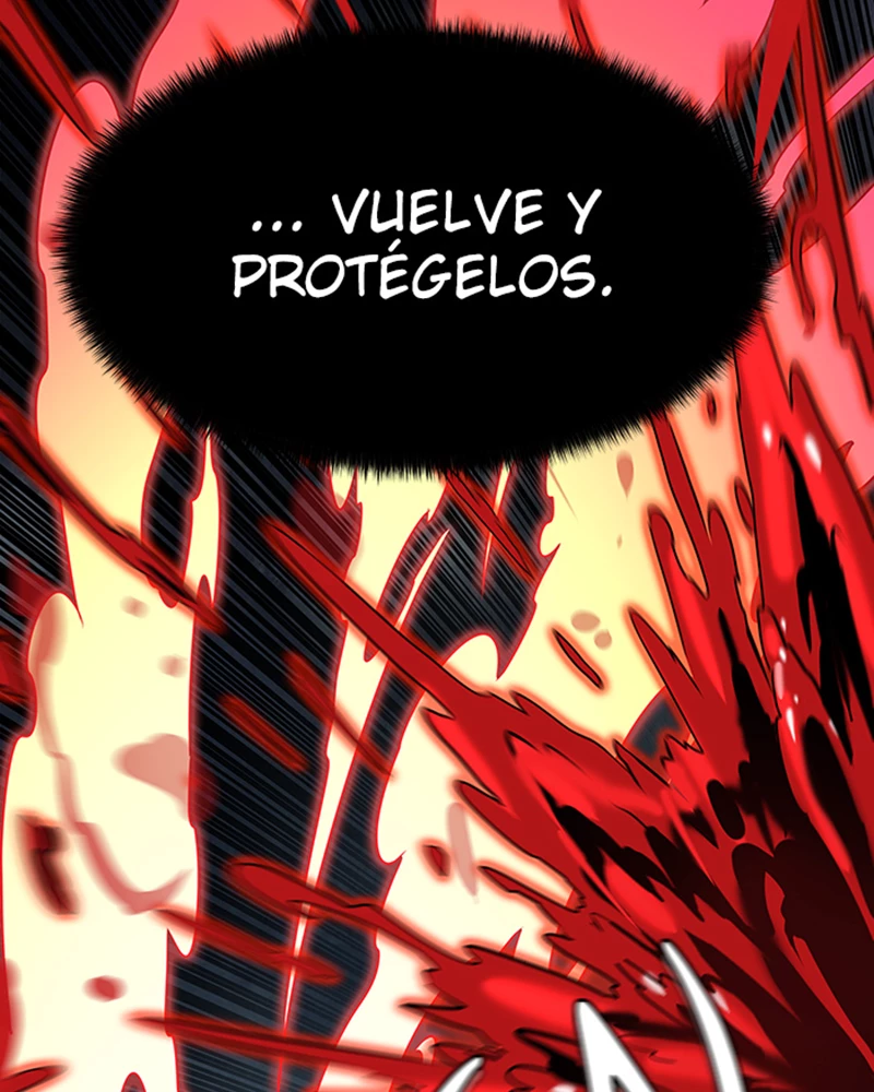 El irregular capítulo 529, página 100
