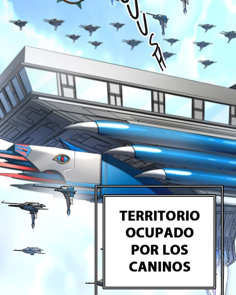 El irregular capítulo 529, página 114