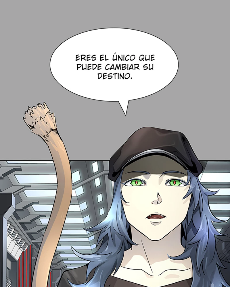 El irregular capítulo 529, página 124