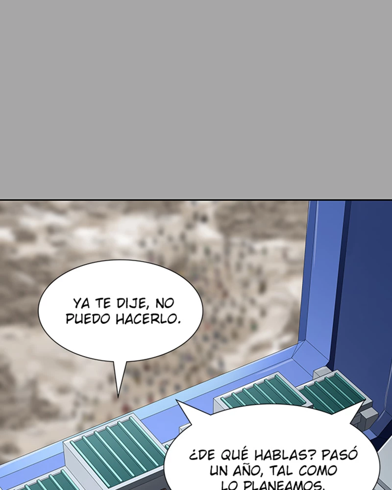 El irregular capítulo 529, página 126