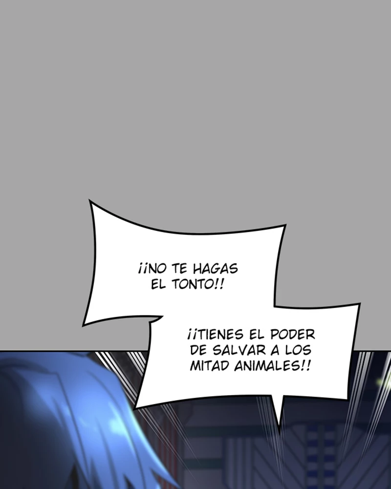 El irregular capítulo 529, página 128