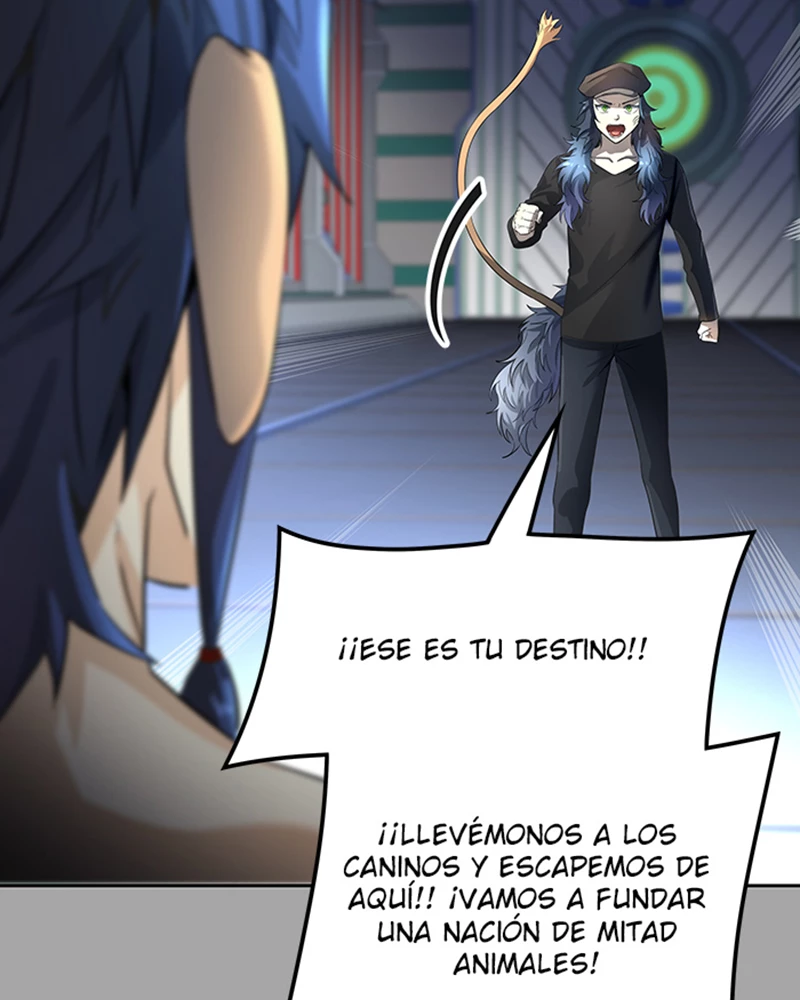 El irregular capítulo 529, página 129