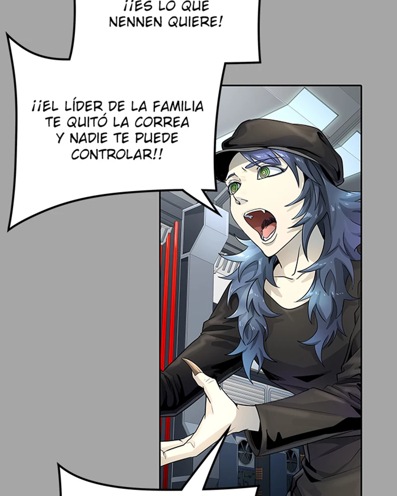 El irregular capítulo 529, página 132
