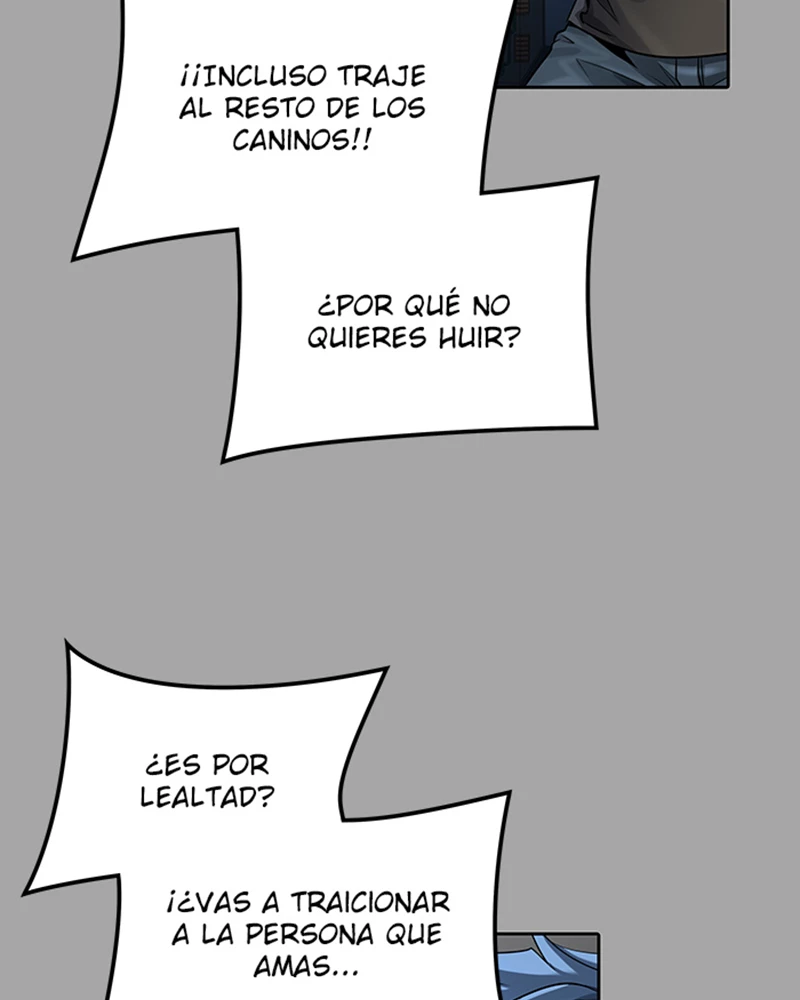El irregular capítulo 529, página 133