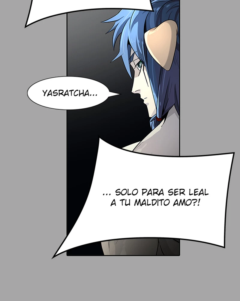 El irregular capítulo 529, página 134