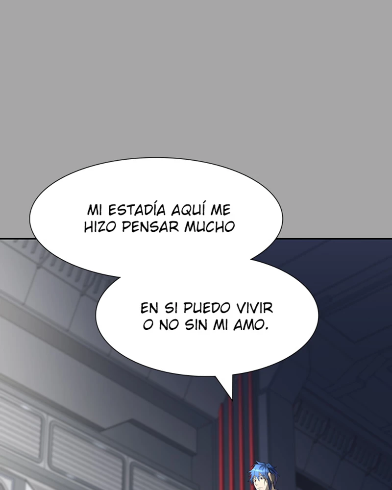 El irregular capítulo 529, página 135