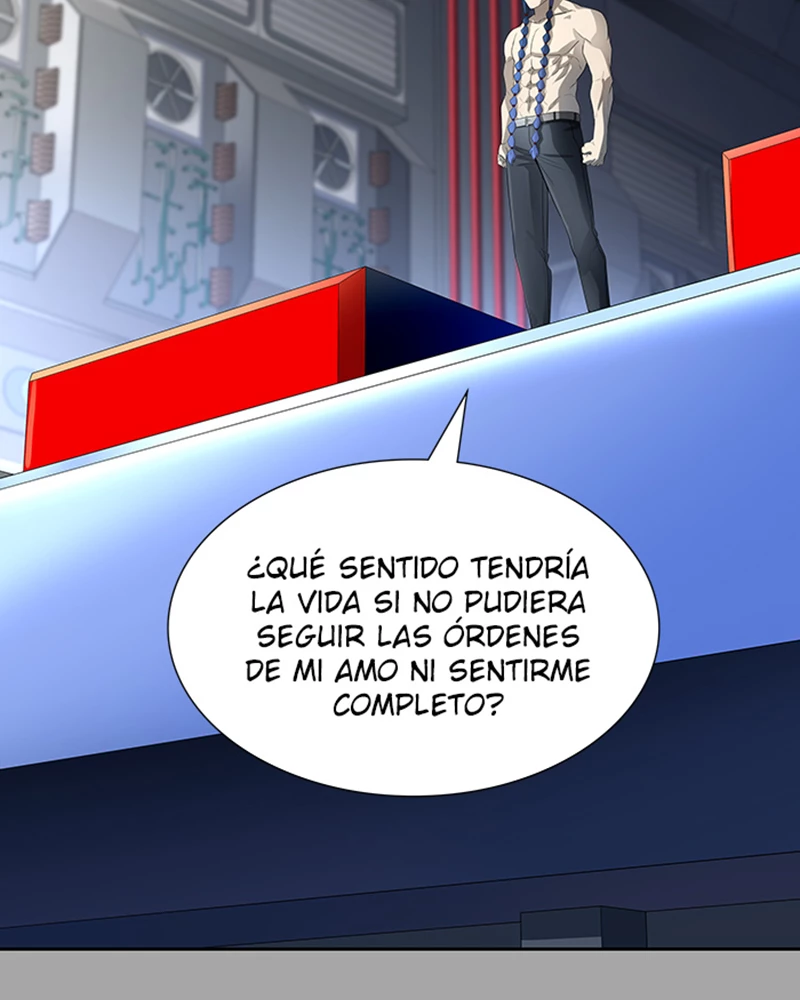 El irregular capítulo 529, página 136