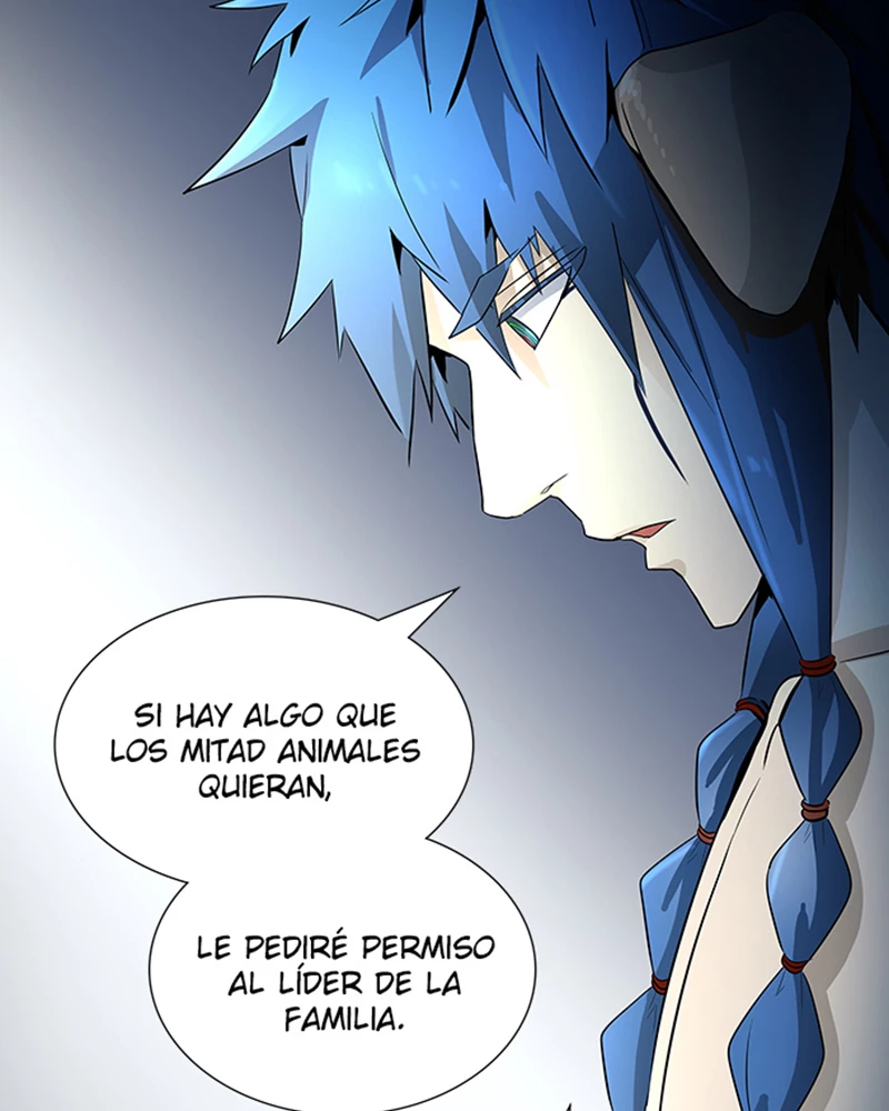 El irregular capítulo 529, página 138