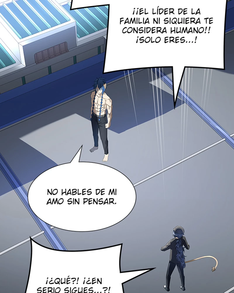 El irregular capítulo 529, página 140
