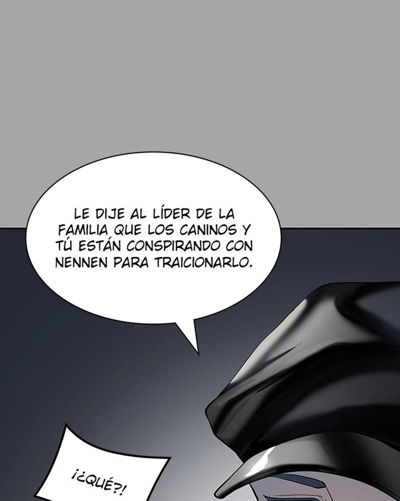 El irregular capítulo 529, página 144