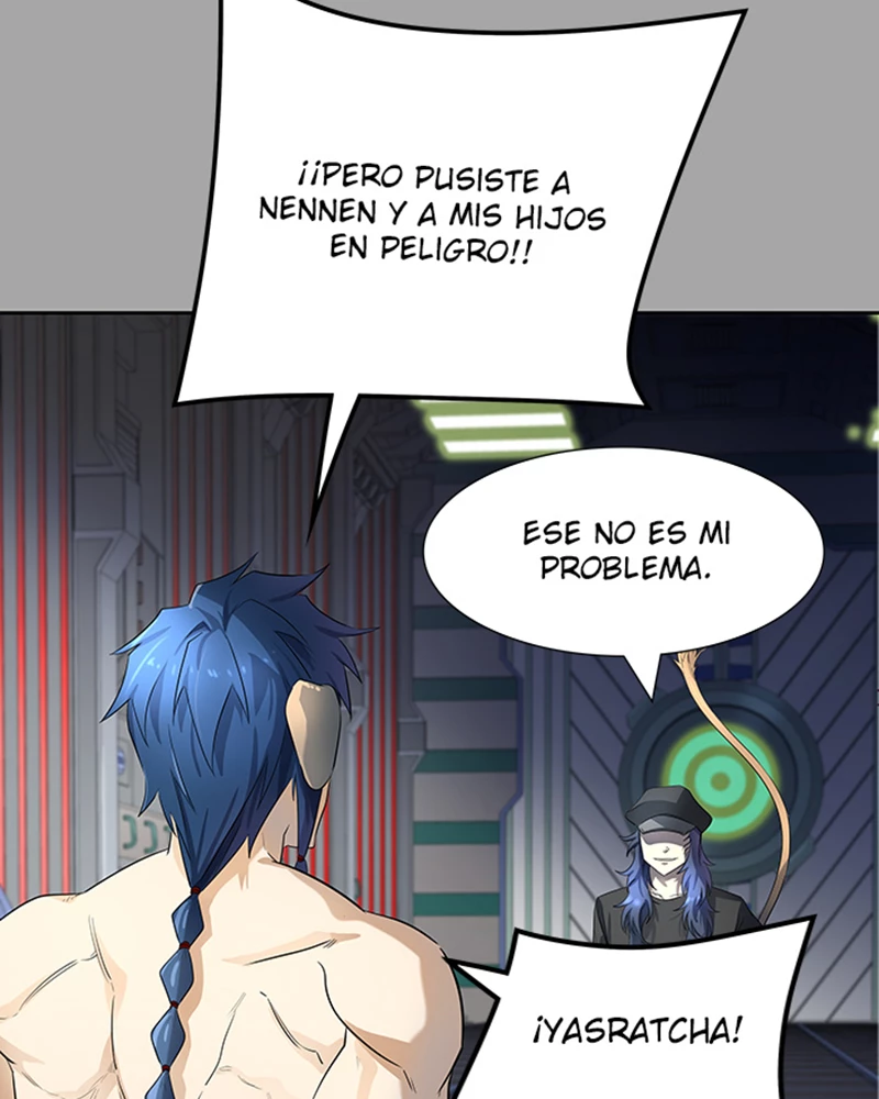 El irregular capítulo 529, página 146